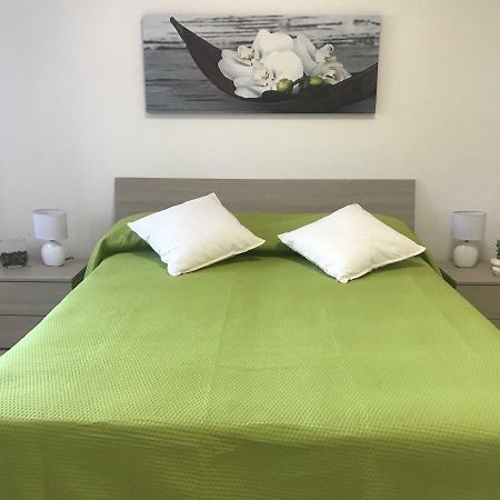 Baia Taormina Apartment Giardini Naxos Exteriér fotografie