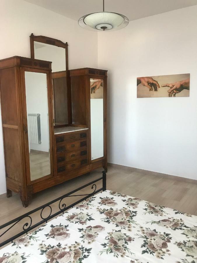 Baia Taormina Apartment Giardini Naxos Exteriér fotografie
