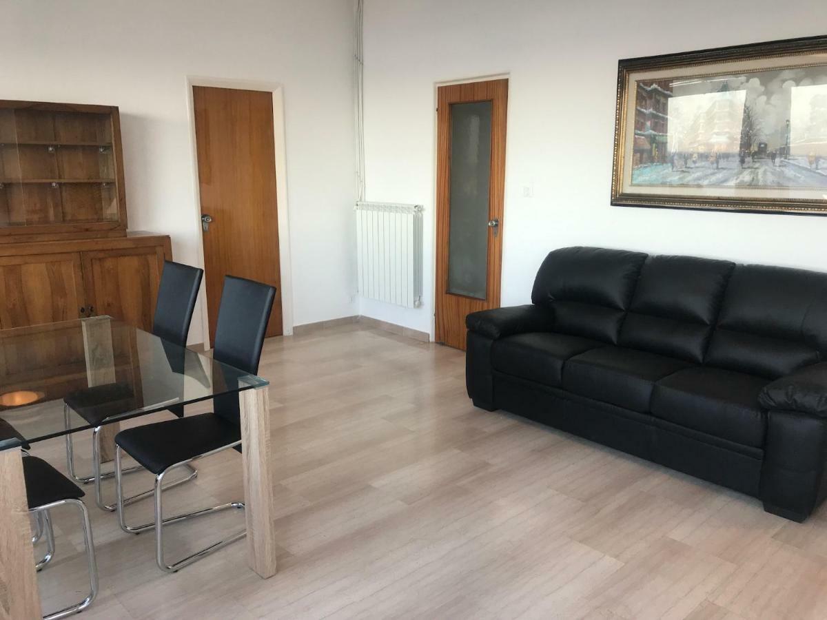 Baia Taormina Apartment Giardini Naxos Exteriér fotografie