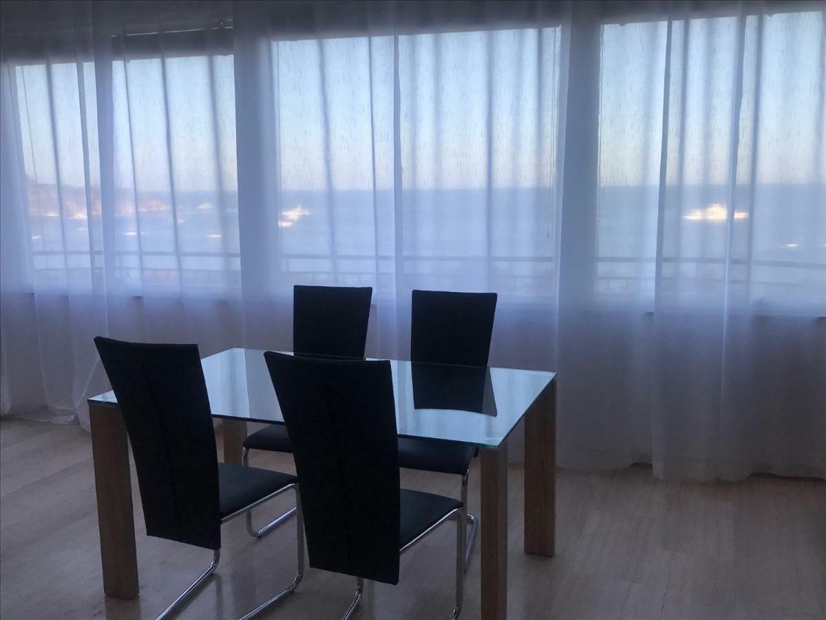 Baia Taormina Apartment Giardini Naxos Exteriér fotografie