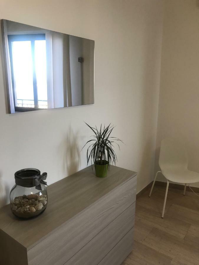 Baia Taormina Apartment Giardini Naxos Exteriér fotografie