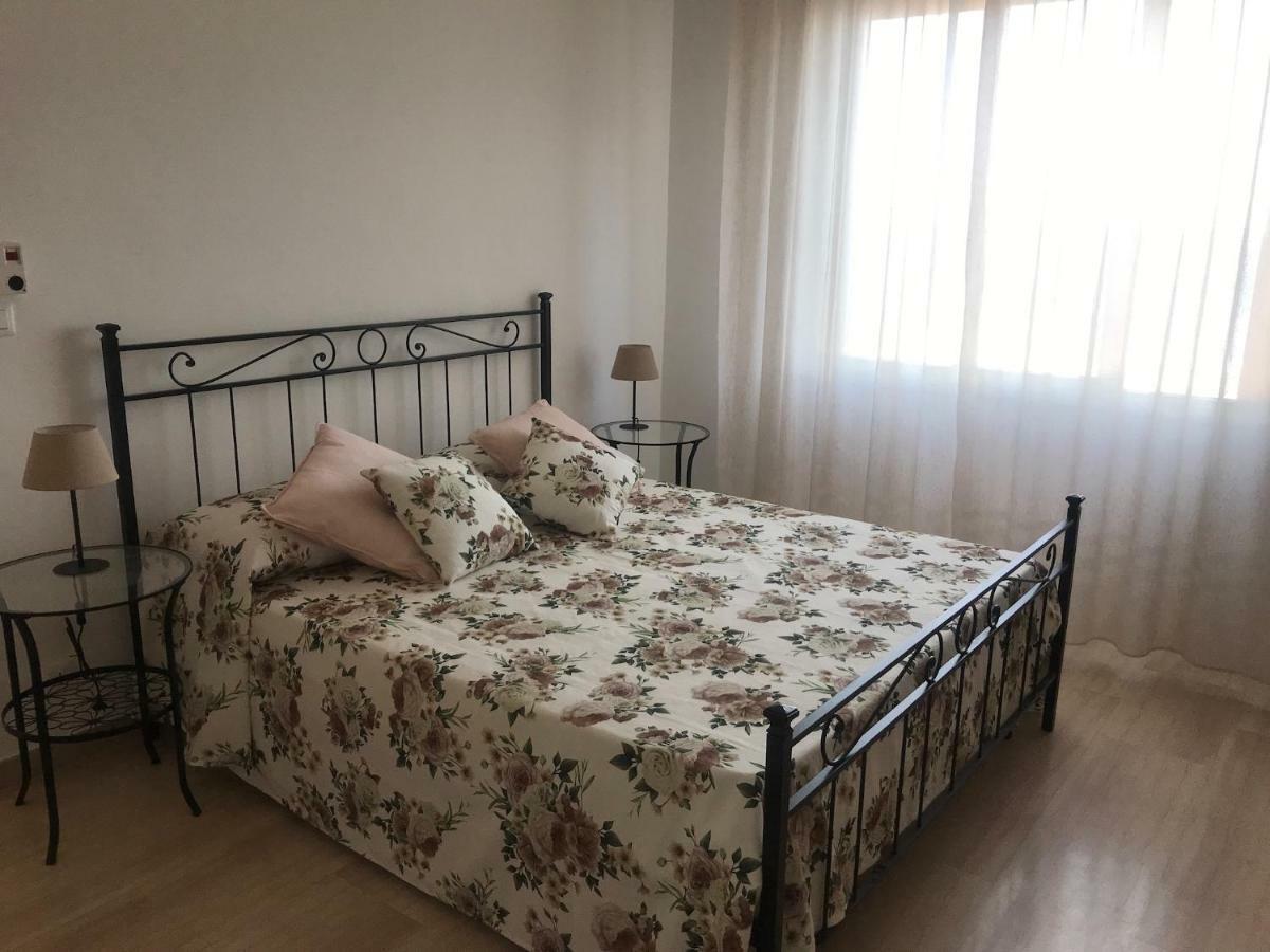 Baia Taormina Apartment Giardini Naxos Exteriér fotografie